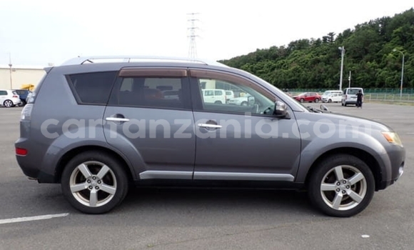 Buy Import Mitsubishi Outlander Other Car in Dar es Salaam in Dar es Salaam Buy Import Mitsubishi Outlander Other Car in Dar es Salaam in Dar es Salaam
