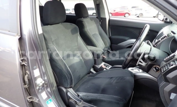 Buy Import Mitsubishi Outlander Other Car in Dar es Salaam in Dar es Salaam Buy Import Mitsubishi Outlander Other Car in Dar es Salaam in Dar es Salaam