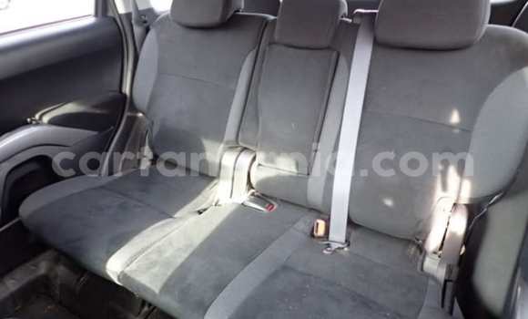 Buy Import Mitsubishi Outlander Other Car in Dar es Salaam in Dar es Salaam Buy Import Mitsubishi Outlander Other Car in Dar es Salaam in Dar es Salaam