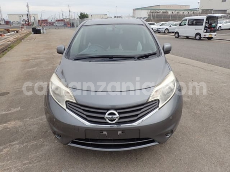 Big with watermark nissan note dar es salaam dar es salaam 22707