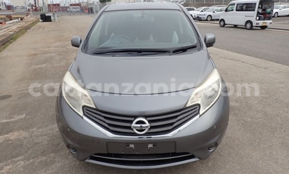 Buy Import Nissan Note Other Car in Dar es Salaam in Dar es Salaam