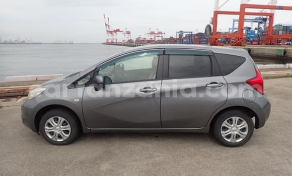 Nunua Imported Nissan Note Nyingine Gari ndani ya Dar es Salaam nchini Dar es Salaam Nunua Imported Nissan Note Nyingine Gari ndani ya Dar es Salaam nchini Dar es Salaam