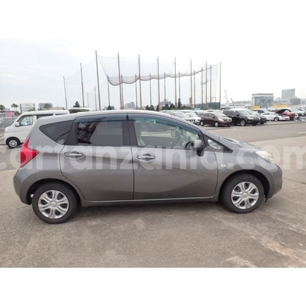 Big with watermark nissan note dar es salaam dar es salaam 22707