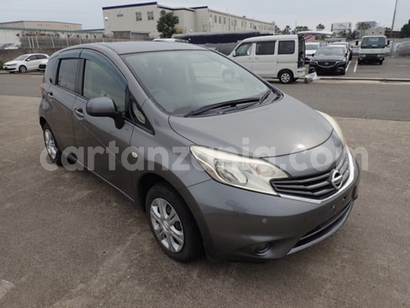 Big with watermark nissan note dar es salaam dar es salaam 22707