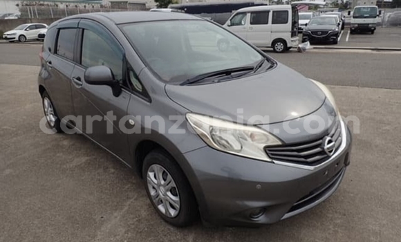 Nunua Imported Nissan Note Nyingine Gari ndani ya Dar es Salaam nchini Dar es Salaam Nunua Imported Nissan Note Nyingine Gari ndani ya Dar es Salaam nchini Dar es Salaam