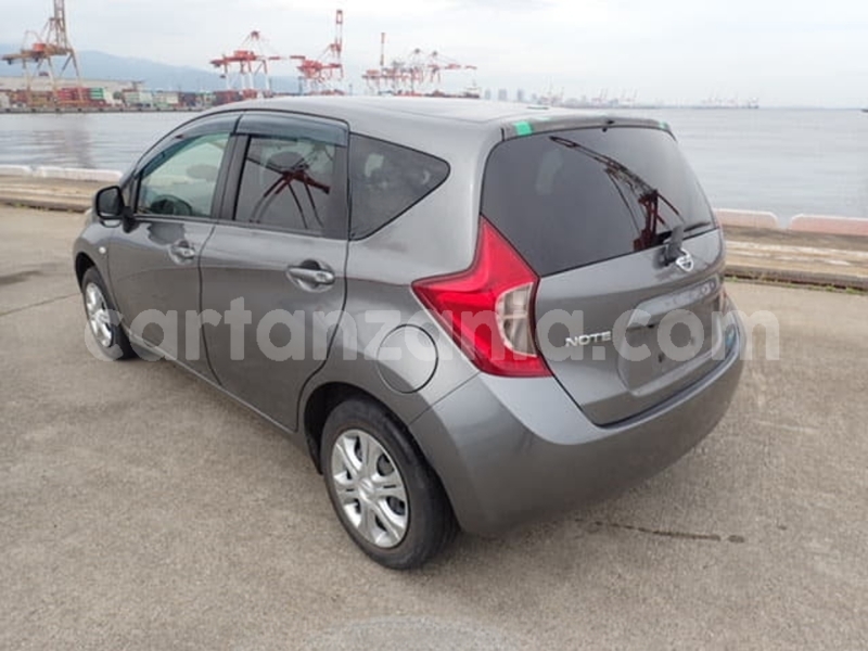 Big with watermark nissan note dar es salaam dar es salaam 22707