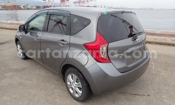 Nunua Imported Nissan Note Nyingine Gari ndani ya Dar es Salaam nchini Dar es Salaam Nunua Imported Nissan Note Nyingine Gari ndani ya Dar es Salaam nchini Dar es Salaam