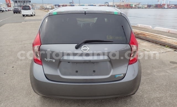 Nunua Imported Nissan Note Nyingine Gari ndani ya Dar es Salaam nchini Dar es Salaam Nunua Imported Nissan Note Nyingine Gari ndani ya Dar es Salaam nchini Dar es Salaam