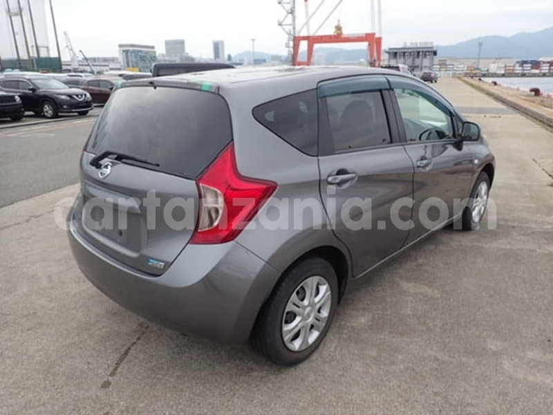 Big with watermark nissan note dar es salaam dar es salaam 22707