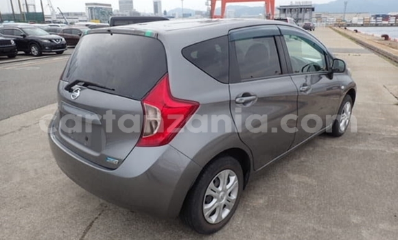Nunua Imported Nissan Note Nyingine Gari ndani ya Dar es Salaam nchini Dar es Salaam Nunua Imported Nissan Note Nyingine Gari ndani ya Dar es Salaam nchini Dar es Salaam