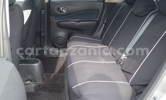 Nunua Imported Nissan Note Nyingine Gari ndani ya Dar es Salaam nchini Dar es Salaam Nunua Imported Nissan Note Nyingine Gari ndani ya Dar es Salaam nchini Dar es Salaam