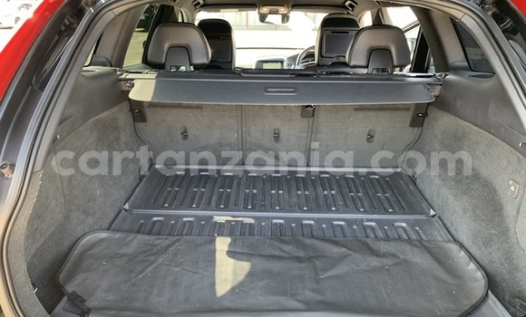 Buy Used Volvo XC60 Black Car in Arusha in Arusha Buy Used Volvo XC60 Black Car in Arusha in Arusha