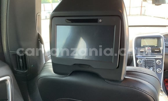 Buy Used Volvo XC60 Black Car in Arusha in Arusha Buy Used Volvo XC60 Black Car in Arusha in Arusha