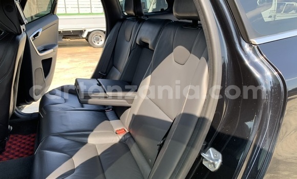 Buy Used Volvo XC60 Black Car in Arusha in Arusha Buy Used Volvo XC60 Black Car in Arusha in Arusha