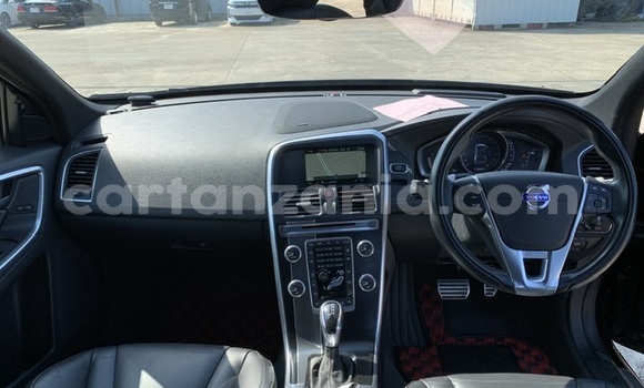 Buy Used Volvo XC60 Black Car in Arusha in Arusha Buy Used Volvo XC60 Black Car in Arusha in Arusha