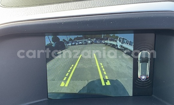 Buy Used Volvo XC60 Black Car in Arusha in Arusha Buy Used Volvo XC60 Black Car in Arusha in Arusha