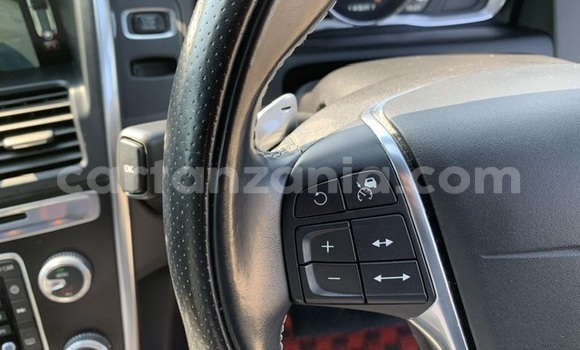 Buy Used Volvo XC60 Black Car in Arusha in Arusha Buy Used Volvo XC60 Black Car in Arusha in Arusha