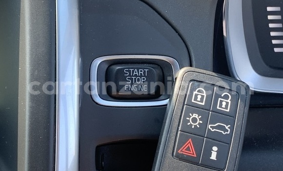 Buy Used Volvo XC60 Black Car in Arusha in Arusha Buy Used Volvo XC60 Black Car in Arusha in Arusha