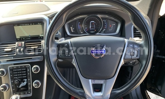 Buy Used Volvo XC60 Black Car in Arusha in Arusha Buy Used Volvo XC60 Black Car in Arusha in Arusha