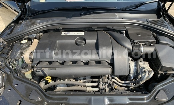 Buy Used Volvo XC60 Black Car in Arusha in Arusha Buy Used Volvo XC60 Black Car in Arusha in Arusha