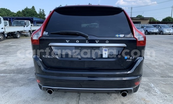 Buy Used Volvo XC60 Black Car in Arusha in Arusha Buy Used Volvo XC60 Black Car in Arusha in Arusha