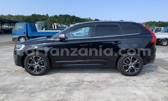 Buy Used Volvo XC60 Black Car in Arusha in Arusha Buy Used Volvo XC60 Black Car in Arusha in Arusha