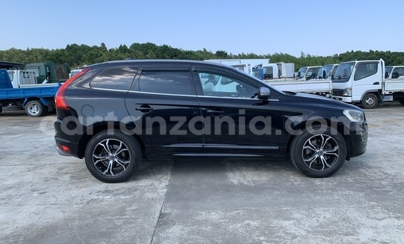 Buy Used Volvo XC60 Black Car in Arusha in Arusha Buy Used Volvo XC60 Black Car in Arusha in Arusha
