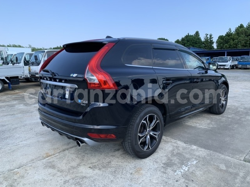 Big with watermark volvo xc60 arusha arusha 22708