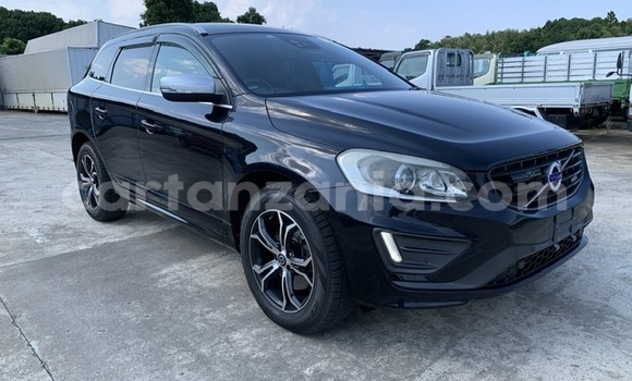 Buy Used Volvo XC60 Black Car in Arusha in Arusha Buy Used Volvo XC60 Black Car in Arusha in Arusha