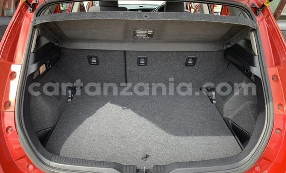 Buy Used Toyota Auris Red Car in Arusha in Arusha Buy Used Toyota Auris Red Car in Arusha in Arusha