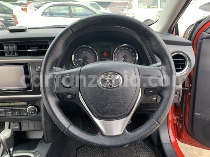 Big with watermark toyota auris arusha arusha 22709