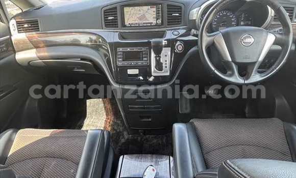 Nunua Ilio tumika Nissan Elgrand Nyeupe Gari ndani ya Arusha nchini Arusha Nunua Ilio tumika Nissan Elgrand Nyeupe Gari ndani ya Arusha nchini Arusha