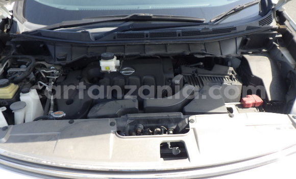 Nunua Ilio tumika Nissan Elgrand Nyeupe Gari ndani ya Arusha nchini Arusha Nunua Ilio tumika Nissan Elgrand Nyeupe Gari ndani ya Arusha nchini Arusha