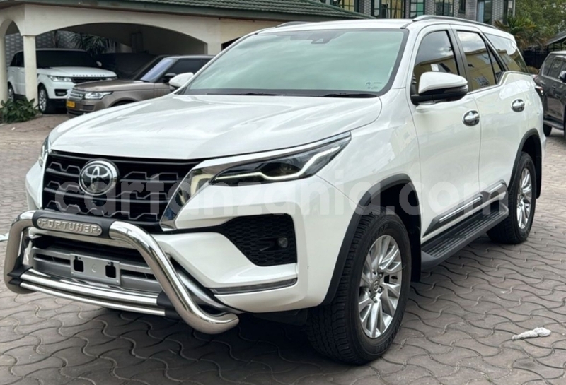 Big with watermark toyota fortuner dar es salaam dar es salaam 22711