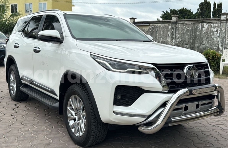 Big with watermark toyota fortuner dar es salaam dar es salaam 22711