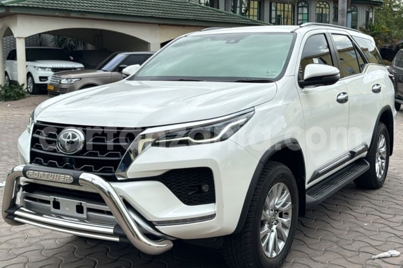 Big with watermark toyota fortuner dar es salaam dar es salaam 22711