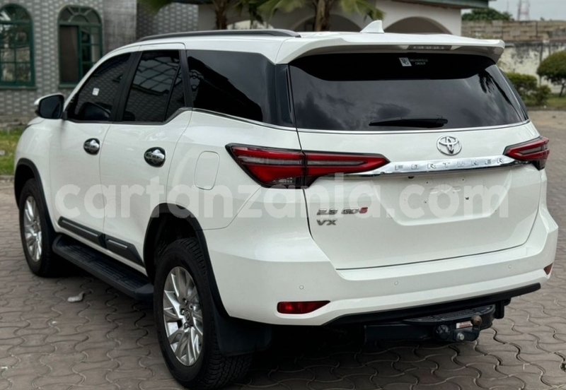 Big with watermark toyota fortuner dar es salaam dar es salaam 22711