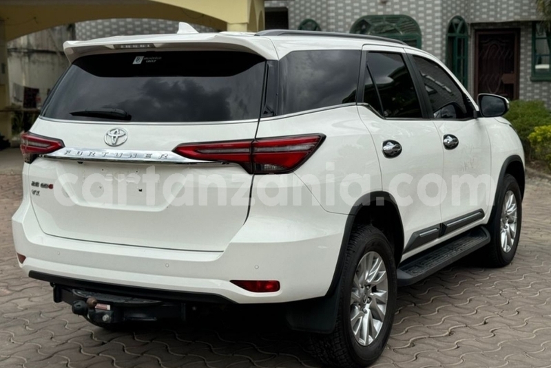 Big with watermark toyota fortuner dar es salaam dar es salaam 22711