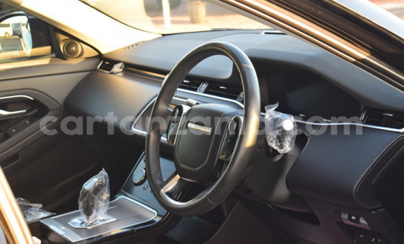Buy Used Range Rover Evoque Black Car in Arusha in Arusha Buy Used Range Rover Evoque Black Car in Arusha in Arusha