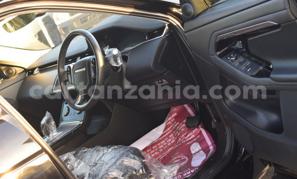 Buy Used Range Rover Evoque Black Car in Arusha in Arusha Buy Used Range Rover Evoque Black Car in Arusha in Arusha
