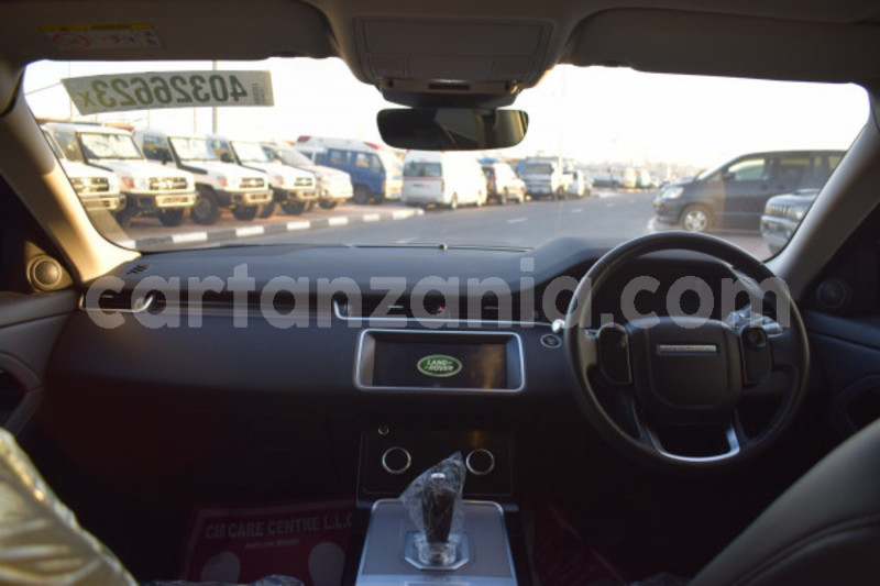 Big with watermark range rover evoque arusha arusha 22712