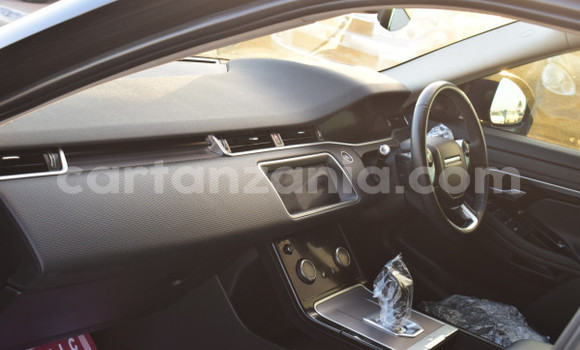 Buy Used Range Rover Evoque Black Car in Arusha in Arusha Buy Used Range Rover Evoque Black Car in Arusha in Arusha