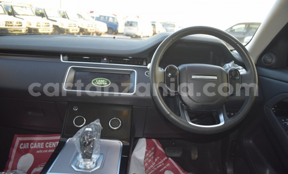 Buy Used Range Rover Evoque Black Car in Arusha in Arusha Buy Used Range Rover Evoque Black Car in Arusha in Arusha