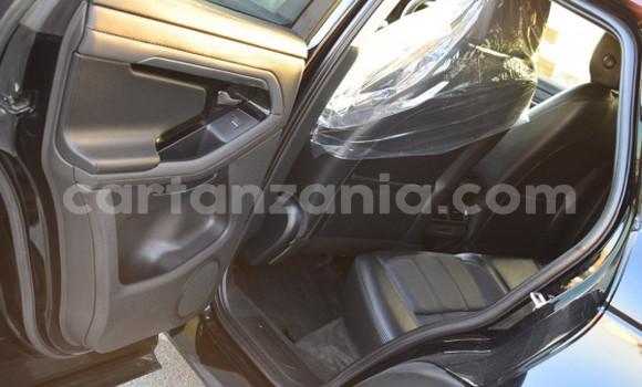 Buy Used Range Rover Evoque Black Car in Arusha in Arusha Buy Used Range Rover Evoque Black Car in Arusha in Arusha