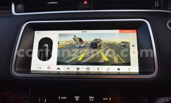 Buy Used Range Rover Evoque Black Car in Arusha in Arusha Buy Used Range Rover Evoque Black Car in Arusha in Arusha