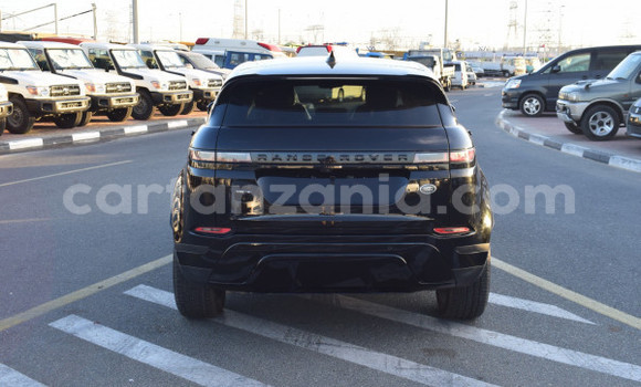 Buy Used Range Rover Evoque Black Car in Arusha in Arusha Buy Used Range Rover Evoque Black Car in Arusha in Arusha