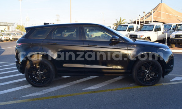 Buy Used Range Rover Evoque Black Car in Arusha in Arusha Buy Used Range Rover Evoque Black Car in Arusha in Arusha