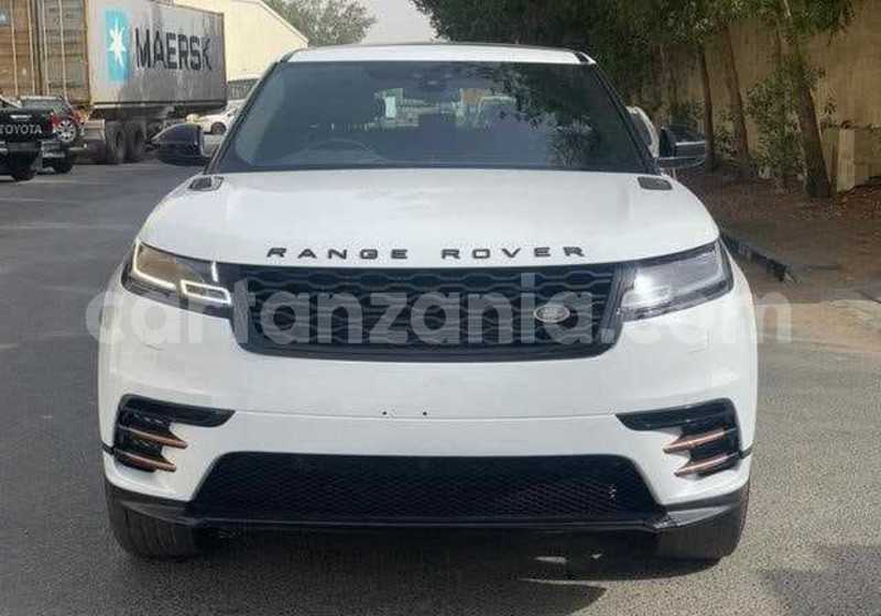 Big with watermark land rover range rover velar arusha arusha 22713