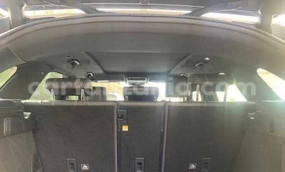 Buy Used Land Rover Range Rover Velar White Car in Arusha in Arusha Buy Used Land Rover Range Rover Velar White Car in Arusha in Arusha