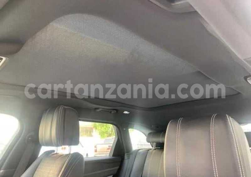 Big with watermark land rover range rover velar arusha arusha 22713